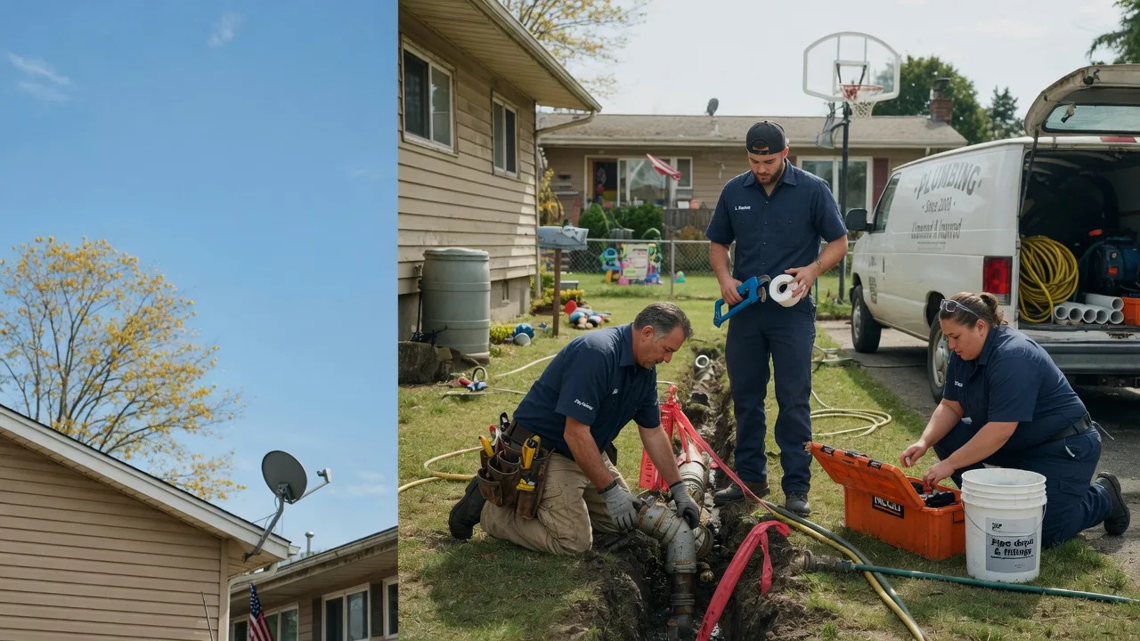 Garbage Disposal Replacement in Reinholds, PA near me