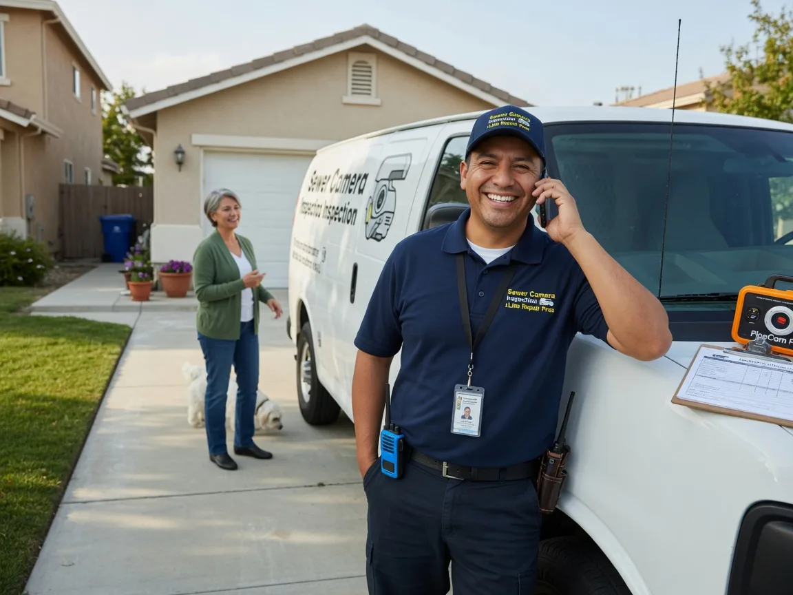 Sewer Line Repair Reinholds, PA FAQs